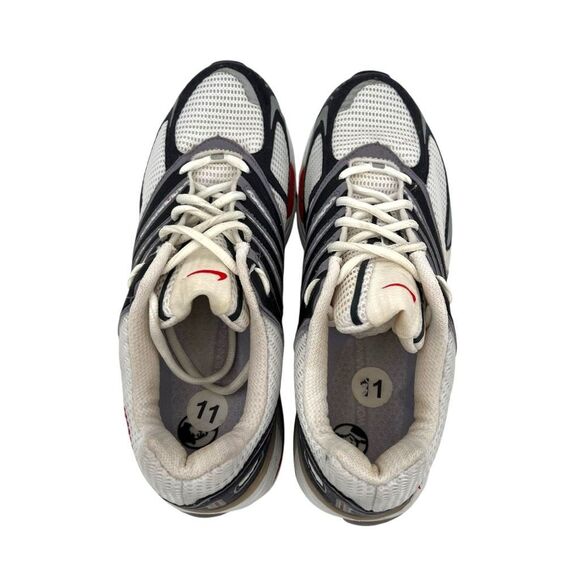 Nike Women’s Air Zoom Structure Mesh Athletic Running Shoes Multicolor Size 11 - Picture 4 of 12